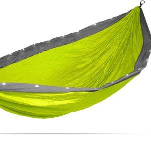 eno DoubleNest LED Hammock